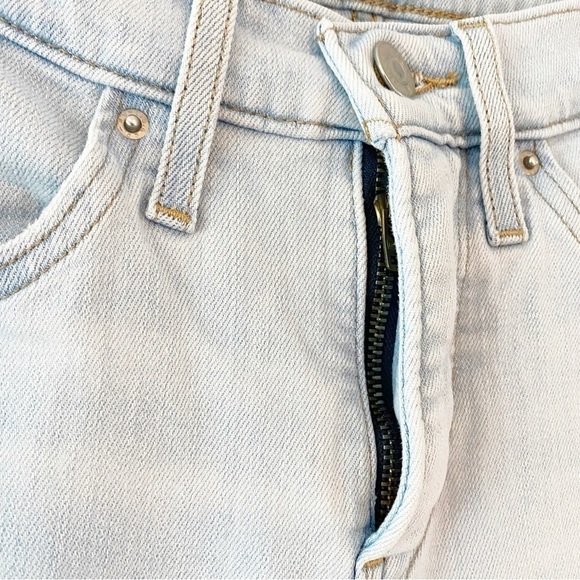 LEVI’S 311 Shaping Skinny Mid Rise Jeans - Picture 6 of 12